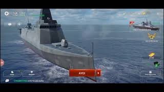 download game modern warships,modern warships sea battle online game play screenshot 4