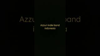 azzuri indie band indonesia( hanyalah mimpi) video lyrics screenshot 4