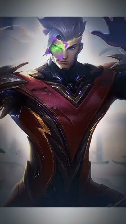 Story ml keren chou _1 #shorts #shortsmlbb #mobilelegends #mlbb #mlbbcreator