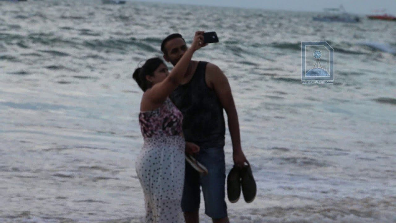 Goa Beach - The most romantic destination in India for couples