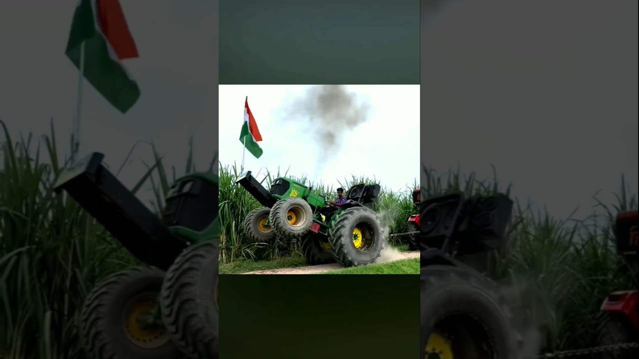 Tochan king 👑 Nishu deshwal trector legend 💪miss you brother ❤️