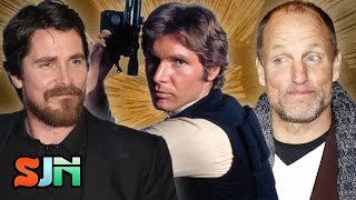 Download Lagu Christian Bale vs. Woody Harrelson for Han Solo Solo Movie Download Lagu Christian Bale vs. Woody Harrelson for Han Solo Solo Movie