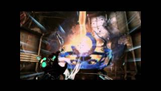 singularity ending(good)