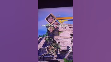 Gear 4th glitch tutorial #shorts #jumpforce #anime #luffy