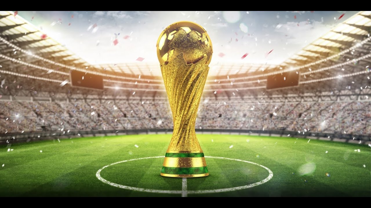 The 20 most beautiful goals of the World Cup (20022018) YouTube