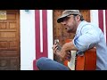 Flamenco Guitar
