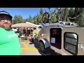 Best of adventure van expo lake tahoe  squaw valley