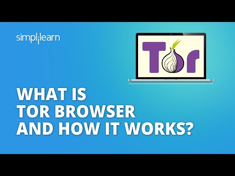 Video: Är Onion Browser olagligt?
