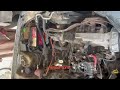 Old Car Engine Rough Idle Fix | Carburettor Cleaning &amp; Air Filter Adjustment (Step-by-Step)
