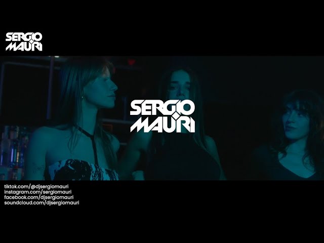 Clara va Calvin Harris & NeYo - Diamanti Grezzi Let’s go (Sergio Mauri Sanremo Mashpack 2024)