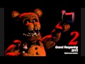 New Five Nights at Freddys 2 Pic!