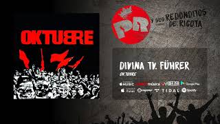 Patricio Rey y sus Redonditos de Ricota - Divina TV. Führer (Audio Oficial)