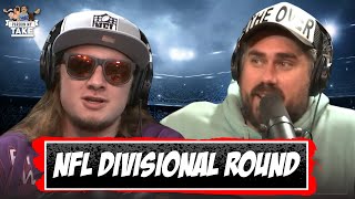 THE BEST WEEKEND OF FOOTBALL EVER