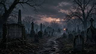 The Tape Beneath the Grave | Midnight Lantern Archives — File #001