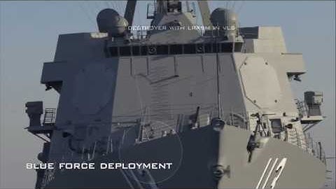 Lockheed Martin