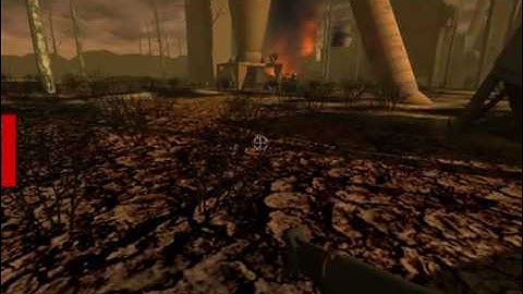 Dreadloxx and Torque3d Game Play