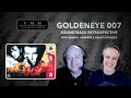 Goldeneye 007 soundtrack retrospective  with graeme norgate  grant kirkhope