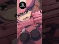 レン戦闘シーン EPISODEⅡ｜ピックアップシーン② #ガンゲイル・オンラインⅡ #レン #楠木ともり #ggo_anime  #shorts