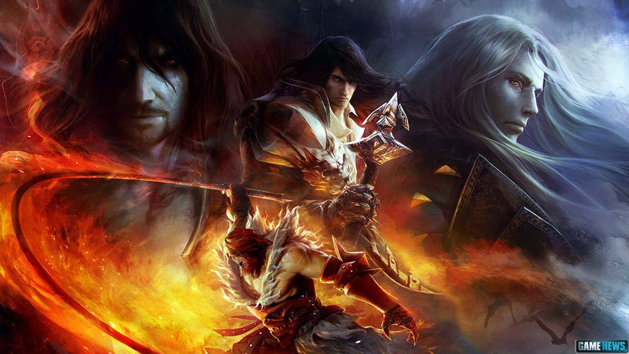 Castlevania Producer Talks Lords Of Shadow 2 And Mirror Of Fate - Game  Informer