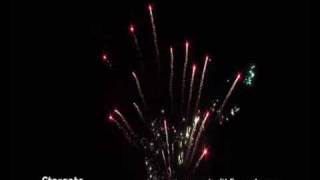 Stealth Fireworks - Stargate