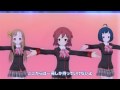 T.L.P. あゆむ PV