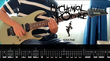 My Chemical Romance - I Don