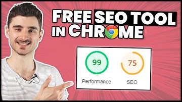 Google Lighthouse tutorial: FREE SEO Tool inside Chrome Browser