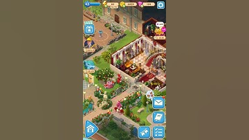 merge mansion high level.      #mergemansion#metacore