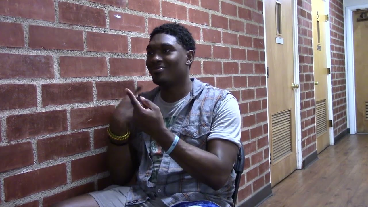 Andante Petit Homme - The Color Purple (Chromolume Theatre, Los Angeles, CA)