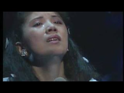 森昌子 越冬つばめ （1986-06-29）