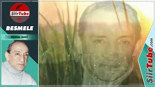 Besmele - Cemal Safi Resimi
