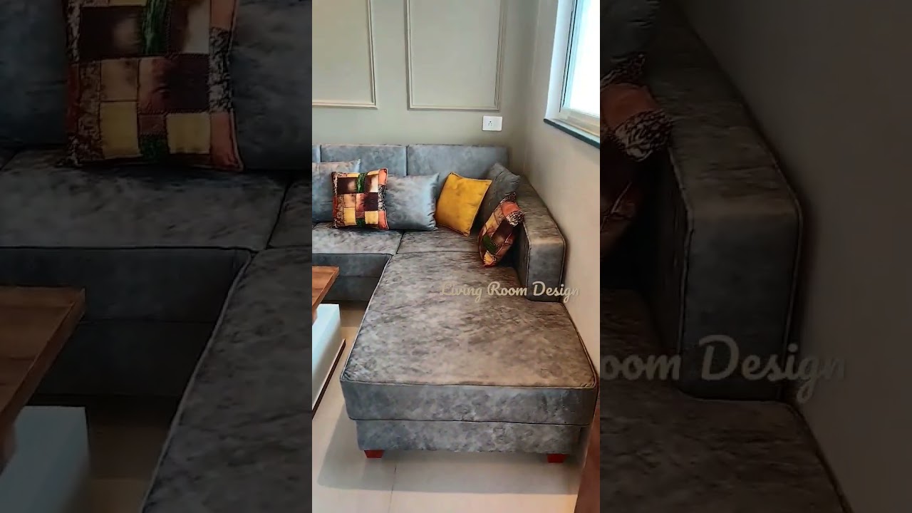 Species Living Room Design 😊 