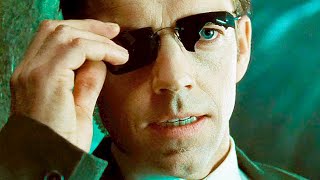 Will Agent Smith Return? | MATRIX EXPLAINED