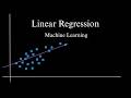 Linear Regression