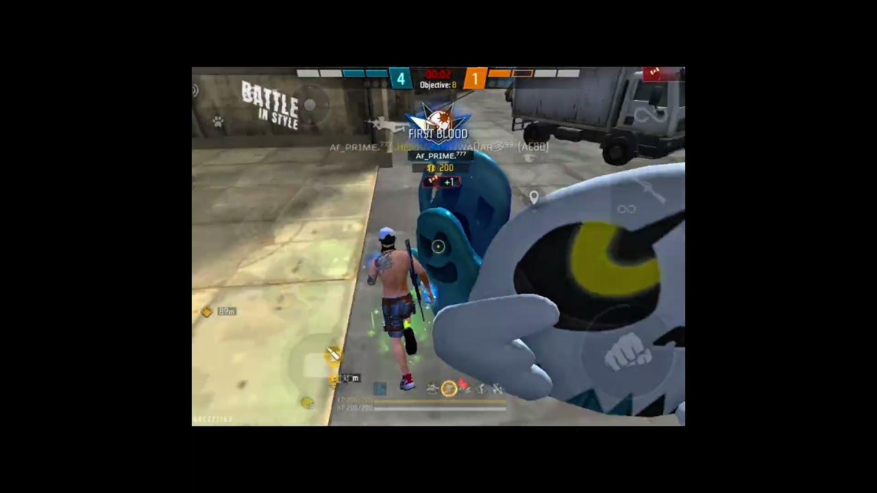 Woops (Dimitri Vegas & Junkie Kids Remix)