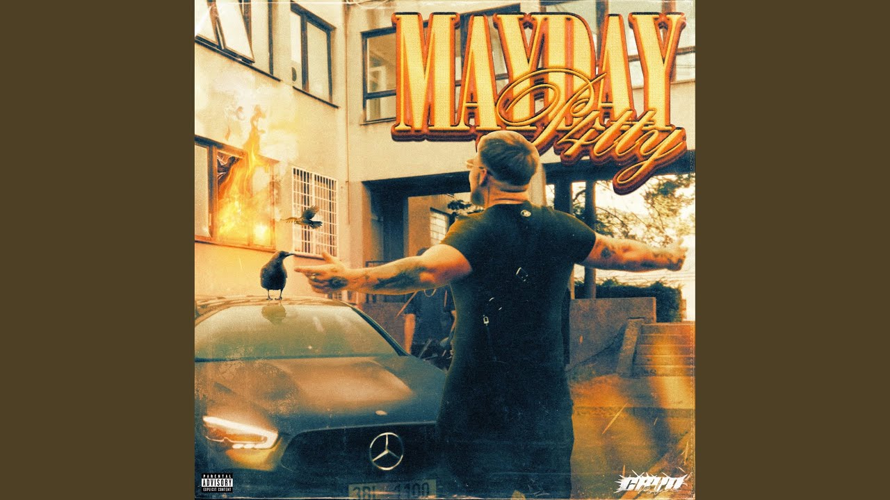 YouTube에서 Mayday 보기 YouTube에서 Mayday 보기