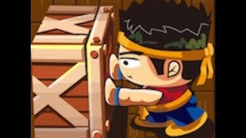 Cara membuat game sendiri mudah tanpa coding | Tarik & dorong | Construct 2 |