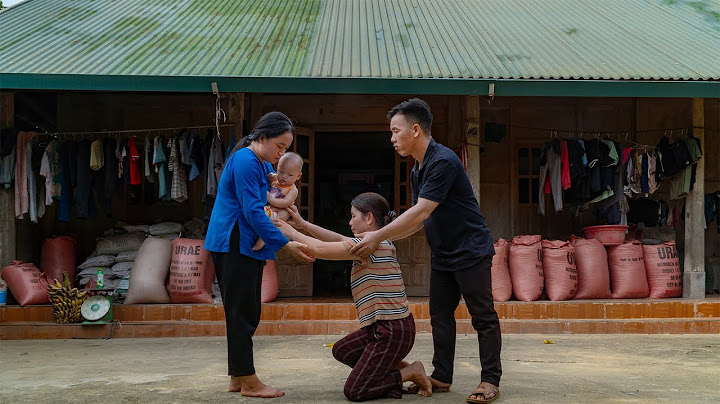 Single mother and son finally reunited! Can the single mother accept her cruel mother-in-law?