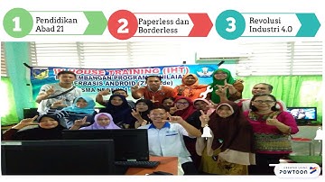 SMA Negeri 1 Tolitoli