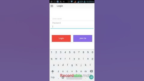 Ionic material input lagging