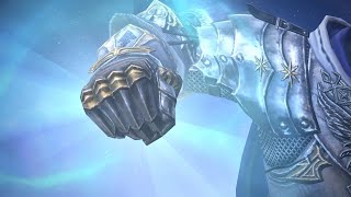 FFXIV: Endwalker (Punchout Edition) (also, spoilers)