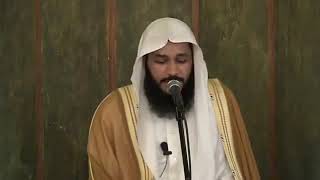 Abdul Rahman Al Ossi - Surah Ad-Duha (93)