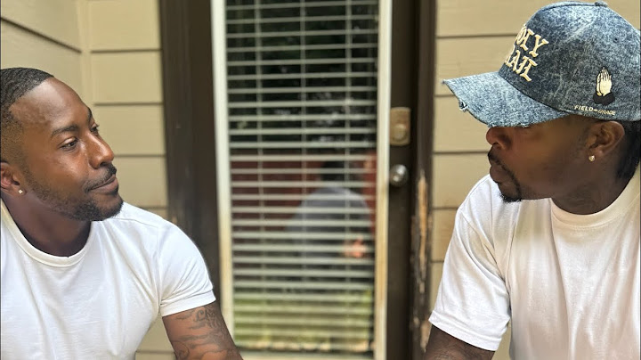 When D tells Wiley he knows what the Devil looks like!