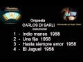 Ref:YWCNzoN2pB8 Tanda 15 orquesta carlos di sarli instrumental viejamilonga