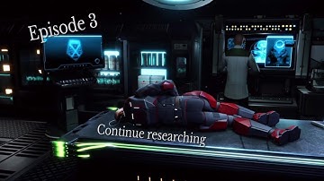 Xcom 2 Episode 3: Keep researching!!!