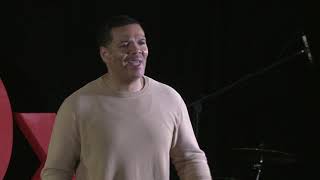I See Me — TEDxSingSing