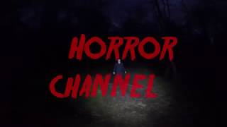 Horror Channel Ident