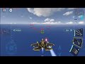 Sky fighters gameplay  chapter 8 light35 longplay