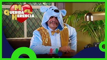 Mi querida herencia: Haciendo negocios de Puchi a Puchi | C-3 T-3 | Distrito Comedia