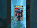Why PAPYRUS is Actually the STRONGEST Monster in Undertale 💀💥 #undertale #papyrus #gaming